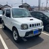 suzuki jimny 2001 -SUZUKI--Jimny TA-JB23W--JB23W-233633---SUZUKI--Jimny TA-JB23W--JB23W-233633- image 1