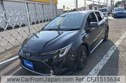 toyota corolla-touring-wagon 2020 CFJ1515634