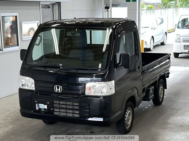 honda acty-truck 2018 -HONDA--Acty Truck HA8-1310092---HONDA--Acty Truck HA8-1310092- image 1