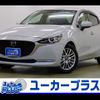 mazda demio 2019 -MAZDA--MAZDA2 6BA-DJLFS--DJLFS-707171---MAZDA--MAZDA2 6BA-DJLFS--DJLFS-707171- image 1