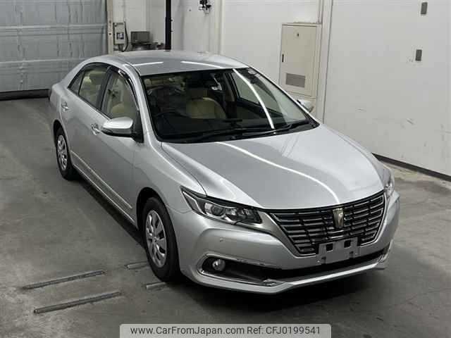 toyota premio 2019 -TOYOTA--Premio ZRT265-3036122---TOYOTA--Premio ZRT265-3036122- image 1