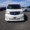 toyota alphard 2006 NIKYO_SD89677 image 3