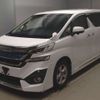 toyota vellfire 2015 -TOYOTA--Vellfire DBA-AGH35W--AGH35-0006257---TOYOTA--Vellfire DBA-AGH35W--AGH35-0006257- image 1