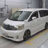 toyota alphard 2008 -TOYOTA--Alphard ANH10W-0200405---TOYOTA--Alphard ANH10W-0200405- image 1