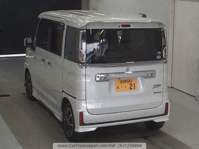 suzuki spacia 2018 -SUZUKI 【習志野 580ﾓ21】--Spacia MK53S-835581---SUZUKI 【習志野 580ﾓ21】--Spacia MK53S-835581- image 2