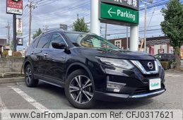 nissan x-trail 2017 -NISSAN--X-Trail DBA-NT32--NT32-072148---NISSAN--X-Trail DBA-NT32--NT32-072148-