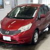 nissan note 2013 -NISSAN 【宮崎 501ぬ4630】--Note E12-166961---NISSAN 【宮崎 501ぬ4630】--Note E12-166961- image 1