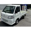 daihatsu hijet-truck 2012 quick_quick_EBD-S201P_S201P-0090239 image 2