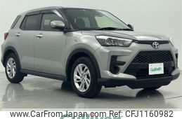 toyota raize 2022 -TOYOTA--Raize 5AA-A202A--A202A-0039510---TOYOTA--Raize 5AA-A202A--A202A-0039510-
