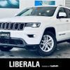 jeep grand-cherokee 2017 -CHRYSLER--Jeep Grand Cherokee DBA-WK36TA--1C4RJFFG3HC928388---CHRYSLER--Jeep Grand Cherokee DBA-WK36TA--1C4RJFFG3HC928388- image 1