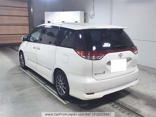 toyota estima 2011 -TOYOTA 【名古屋 341ﾂ1040】--Estima ACR50W-0131192---TOYOTA 【名古屋 341ﾂ1040】--Estima ACR50W-0131192- image 2