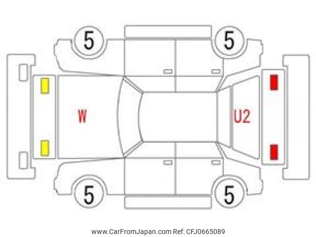 honda n-box 2012 -HONDA--N BOX DBA-JF1--JF1-1072143---HONDA--N BOX DBA-JF1--JF1-1072143- image 2