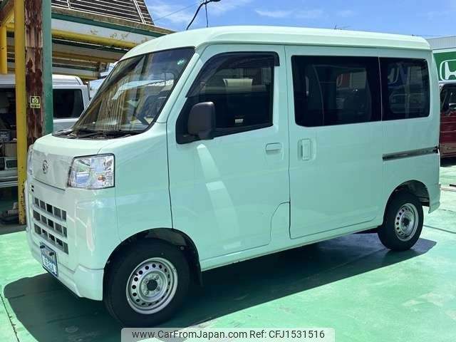 daihatsu hijet-van 2024 CFJ1531516 image 2