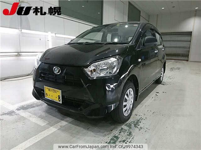 daihatsu mira-e-s 2022 -DAIHATSU 【旭川 591ﾈ8】--Mira e:s LA360S--0057119---DAIHATSU 【旭川 591ﾈ8】--Mira e:s LA360S--0057119- image 1