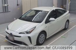 toyota prius 2019 -TOYOTA--Prius ZVW51-8067721---TOYOTA--Prius ZVW51-8067721-