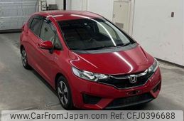 honda fit 2015 -HONDA--Fit GP5-3302485---HONDA--Fit GP5-3302485-