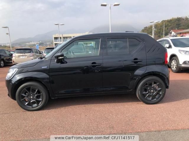 suzuki ignis 2016 quick_quick_DAA-FF21S_FF21S-105210 image 2