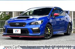 subaru wrx 2018 -SUBARU--WRX CBA-VAB--VAB-025345---SUBARU--WRX CBA-VAB--VAB-025345-