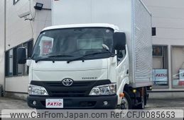 toyota toyoace 2018 -TOYOTA--Toyoace TPG-XZU605--XZU605-0021018---TOYOTA--Toyoace TPG-XZU605--XZU605-0021018-