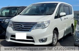 nissan serena 2015 -NISSAN--Serena DBA-FNC26--FNC26-037075---NISSAN--Serena DBA-FNC26--FNC26-037075-