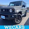 suzuki jimny-sierra 2024 CFJ1631817 image 1