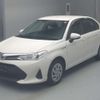 toyota corolla-axio 2020 -TOYOTA--Corolla Axio DAA-NKE165--NKE165-7236764---TOYOTA--Corolla Axio DAA-NKE165--NKE165-7236764- image 1