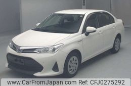 toyota corolla-axio 2020 -TOYOTA--Corolla Axio DAA-NKE165--NKE165-7236764---TOYOTA--Corolla Axio DAA-NKE165--NKE165-7236764-