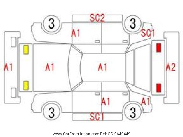 nissan moco 2014 -NISSAN--Moco DBA-MG33S--MG33S-428900---NISSAN--Moco DBA-MG33S--MG33S-428900- image 2