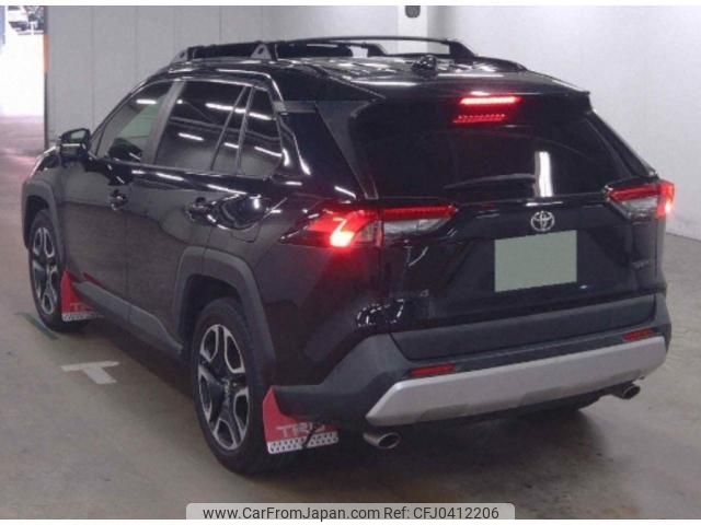 toyota rav4 2019 quick_quick_6BA-MXAA54_2003134 image 2