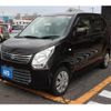 suzuki wagon-r 2014 quick_quick_DBA-MH34S_MH34S-287691 image 1