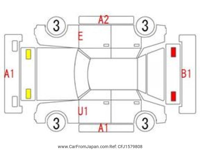 toyota 86 2022 CFJ1579808 image 2