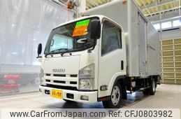 isuzu elf-truck 2014 GOO_NET_EXCHANGE_1230336A30250217W002