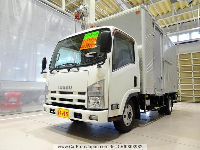 isuzu elf-truck 2014 GOO_NET_EXCHANGE_1230336A30250217W002 image 1