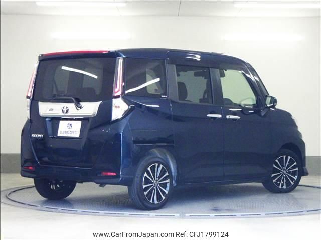 toyota roomy 2021 CFJ1799124 image 2