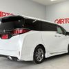 toyota alphard 2023 -TOYOTA--Alphard 3BA-AGH40W--AGH40-0012687---TOYOTA--Alphard 3BA-AGH40W--AGH40-0012687- image 4