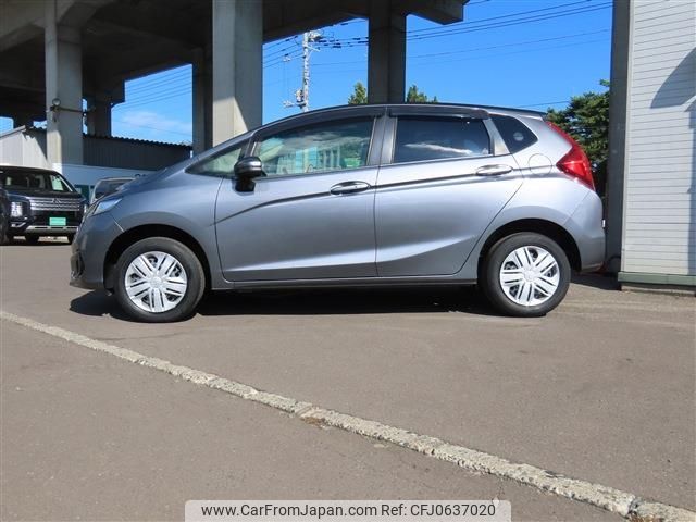 honda fit 2018 -HONDA--Fit DBA-GK4--GK4-1302575---HONDA--Fit DBA-GK4--GK4-1302575- image 2