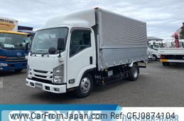 isuzu elf-truck 2019 GOO_NET_EXCHANGE_0541786A30250310W002