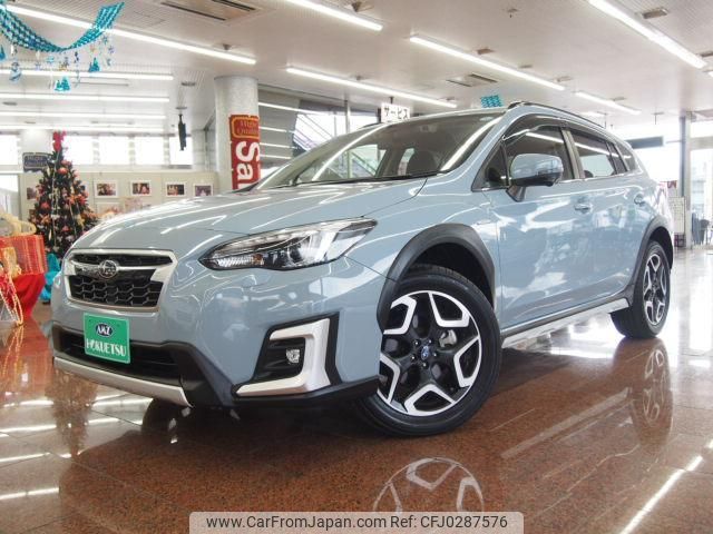 subaru xv 2019 quick_quick_5AA-GTE_GTE-009321 image 1