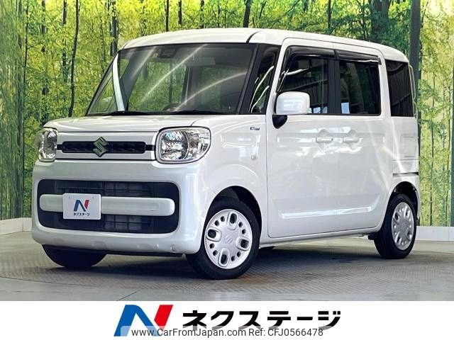 suzuki spacia 2019 -SUZUKI--Spacia DAA-MK53S--MK53S-234243---SUZUKI--Spacia DAA-MK53S--MK53S-234243- image 1