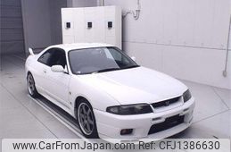nissan skyline-coupe 1995 -NISSAN--Skyline Coupe BCNR33-005359---NISSAN--Skyline Coupe BCNR33-005359-