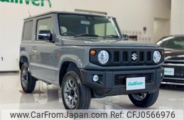 suzuki jimny 2024 -SUZUKI--Jimny 3BA-JB64W--JB64W-365021---SUZUKI--Jimny 3BA-JB64W--JB64W-365021-