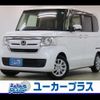 honda n-box 2019 -HONDA--N BOX DBA-JF3--JF3-1255351---HONDA--N BOX DBA-JF3--JF3-1255351- image 1