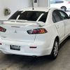 mitsubishi galant-fortis 2012 CFJ1722849 image 2