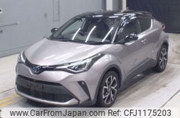 toyota c-hr 2019 -TOYOTA--C-HR ZYX11-2007862---TOYOTA--C-HR ZYX11-2007862-
