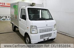 suzuki carry-truck 2012 CFJ1853694