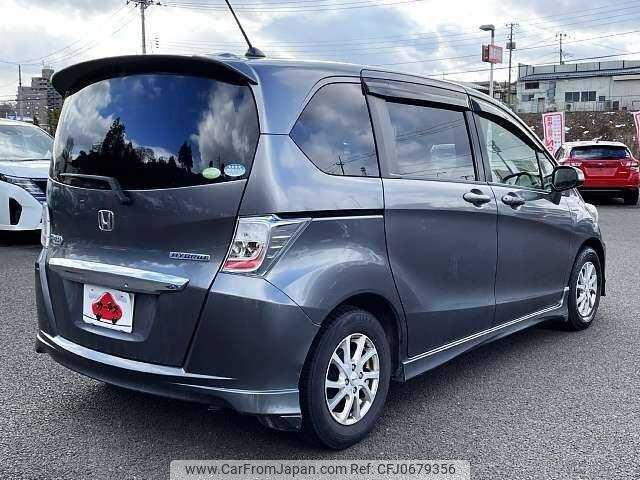 honda freed 2012 504928-927376 image 2