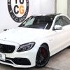 mercedes-benz amg 2017 -MERCEDES-BENZ--AMG CBA-205087--WDD2050872F648097---MERCEDES-BENZ--AMG CBA-205087--WDD2050872F648097- image 11