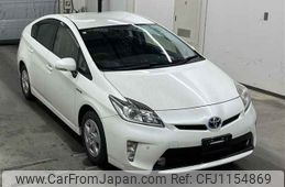 toyota prius 2015 -TOYOTA--Prius ZVW30-1884127---TOYOTA--Prius ZVW30-1884127-
