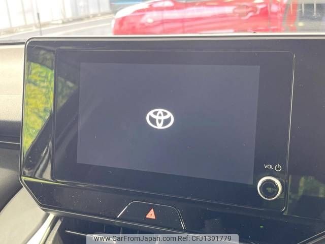 toyota harrier 2024 -TOYOTA--Harrier 6BA-MXUA80--MXUA80-0123106---TOYOTA--Harrier 6BA-MXUA80--MXUA80-0123106- image 2