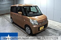 suzuki spacia 2013 -SUZUKI 【香川 580の9109】--Spacia MK32S--MK32S-155465---SUZUKI 【香川 580の9109】--Spacia MK32S--MK32S-155465-